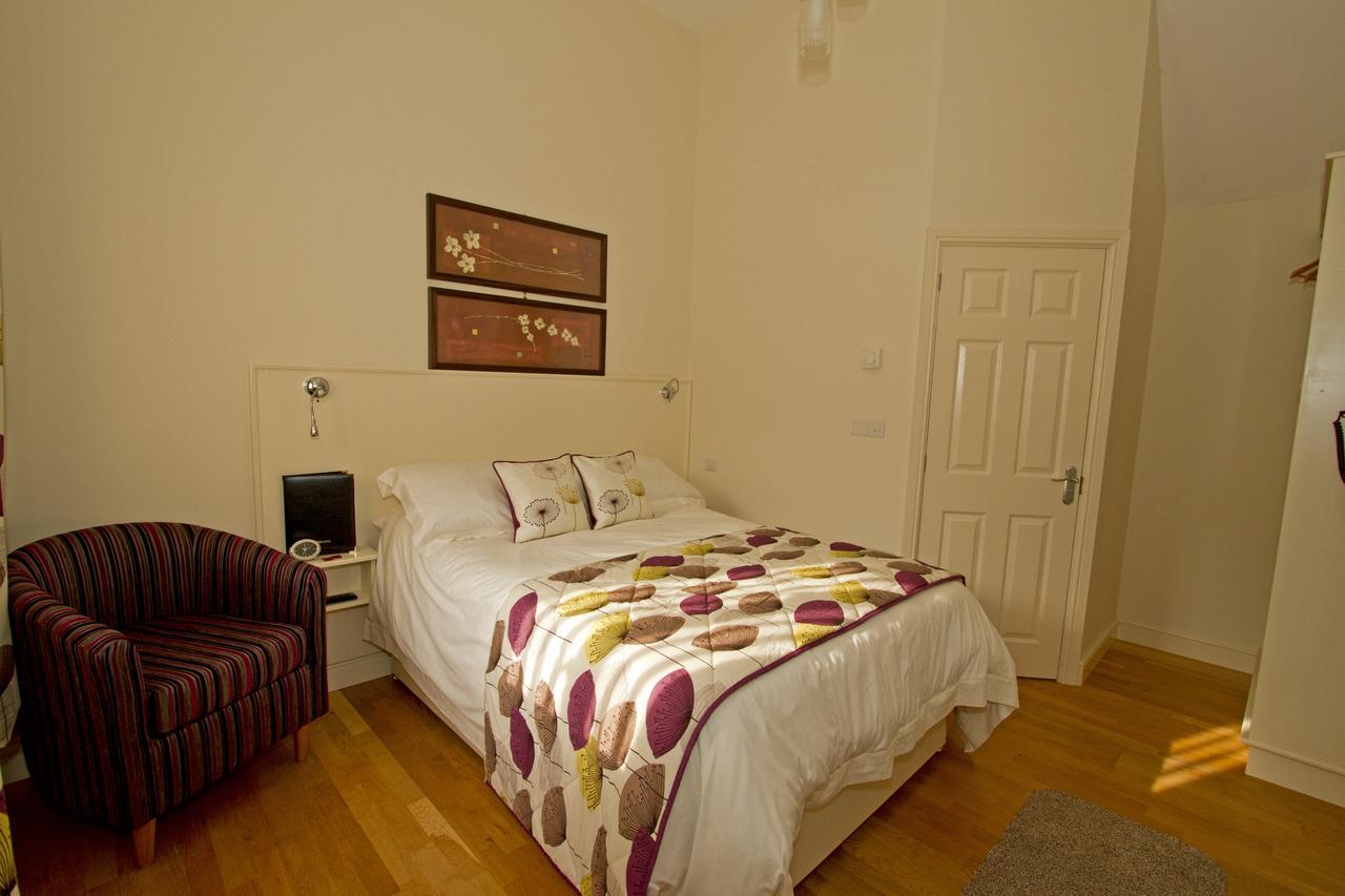Meals Farm - Courtyard Room North Somercotes Room photo